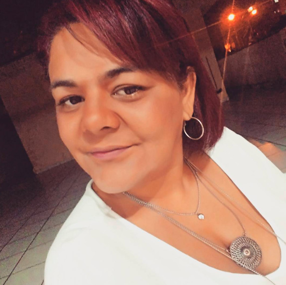 Claudia Coelho